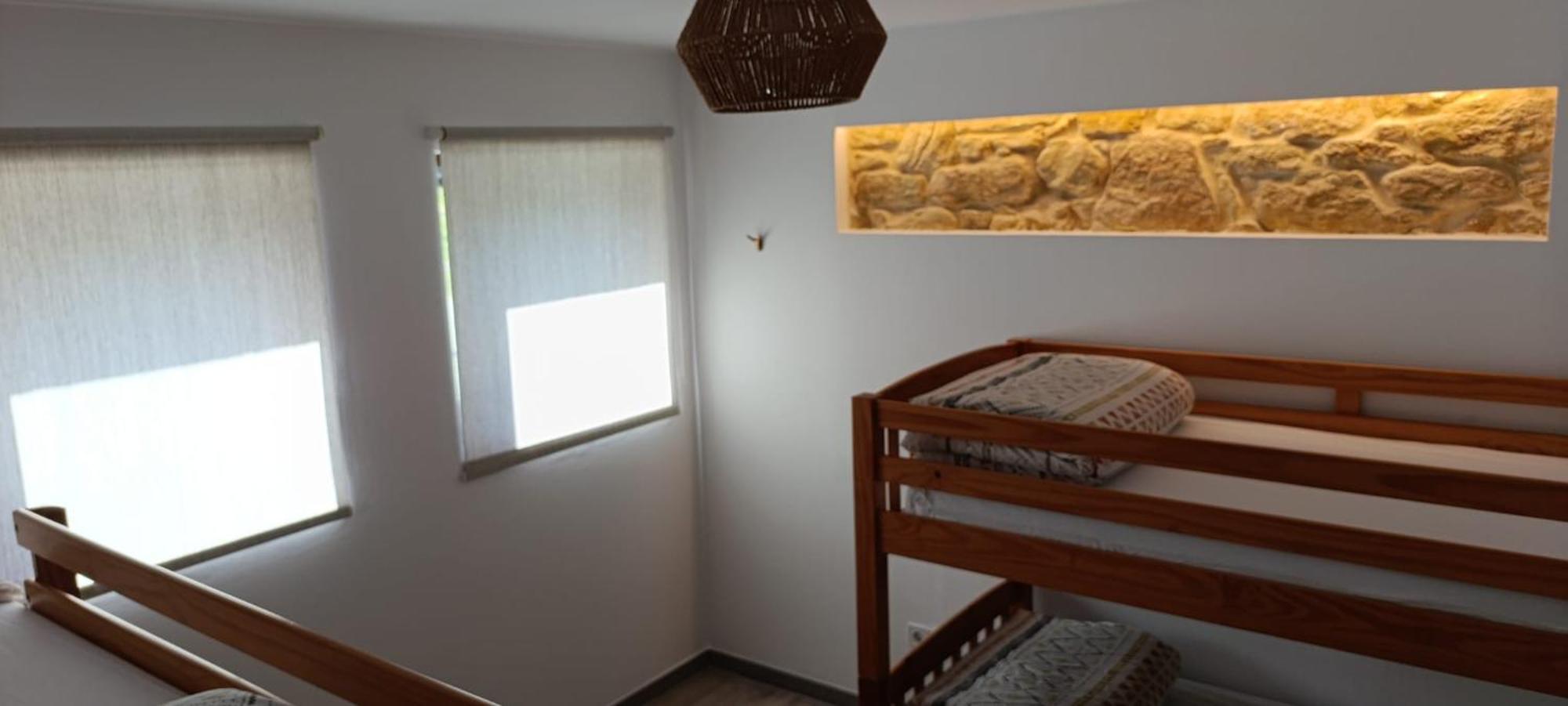 Albergue Casa Vacas Carriazo Extérieur photo